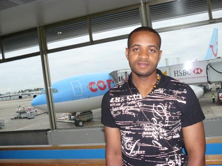 D&eacute;part Orly le 1er ao&ucirc;t pour DZAOUDZI